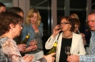 Opening dakterras en vrijwilligeravond