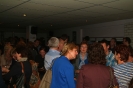Opening dakterras en vrijwilligeravond