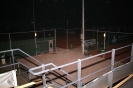 Opening dakterras en vrijwilligeravond