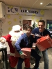 Christmas At TCH