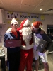 Christmas At TCH