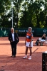 SLA ALS de wereld uit 24-uurs tennismarathon