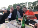 SLA ALS de wereld uit 24-uurs tennismarathon