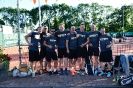 SLA ALS de wereld uit 24-uurs tennismarathon