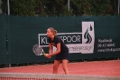 Clubkampioenschappen dubbel 2011