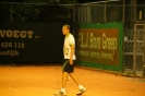 Clubkampioenschappen dubbel 2011