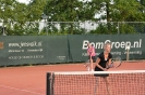 Clubkampioenschappen Dubbel 2013