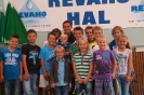 Clubkampioenschappen Mix 2011