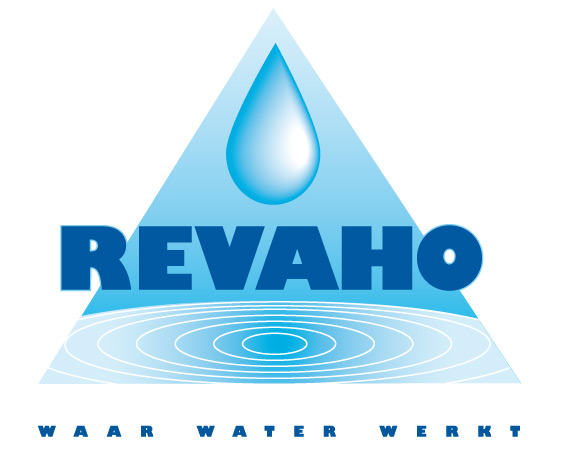 Logo Revaho2007
