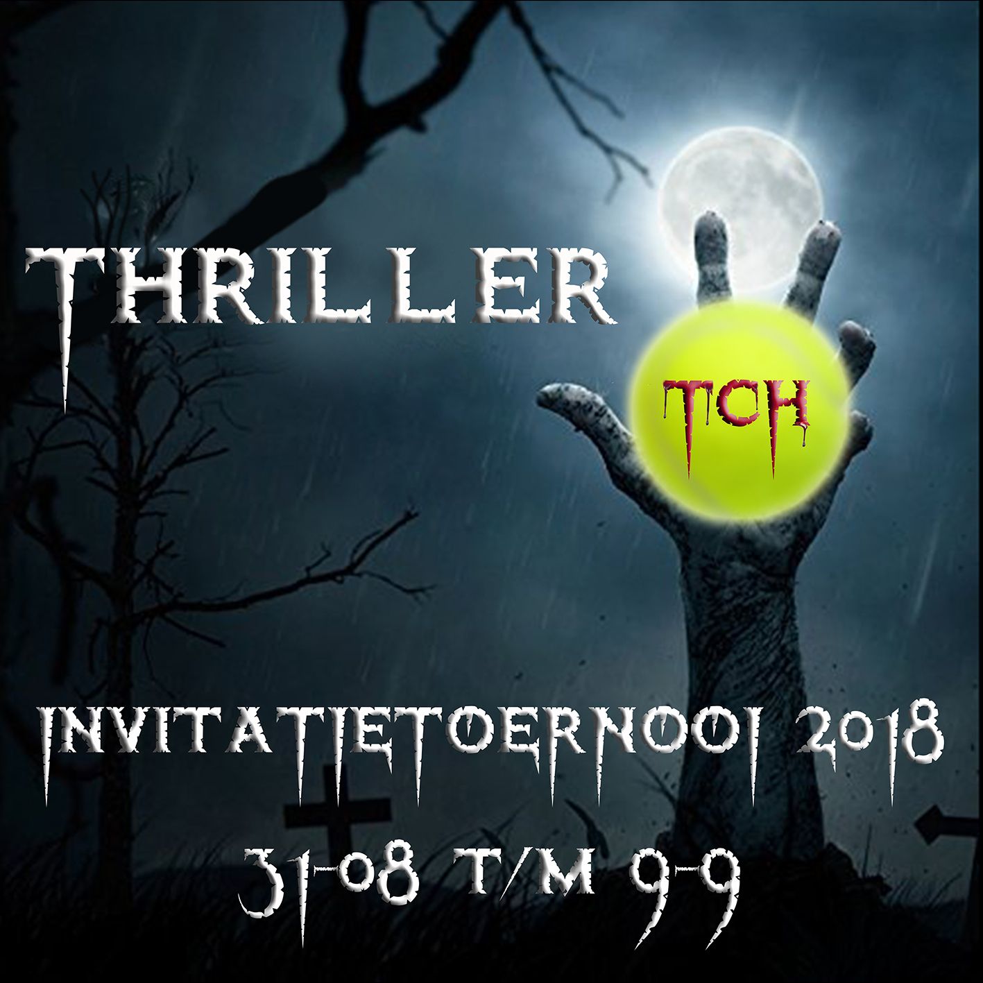 Poster Invitatietoernooikl