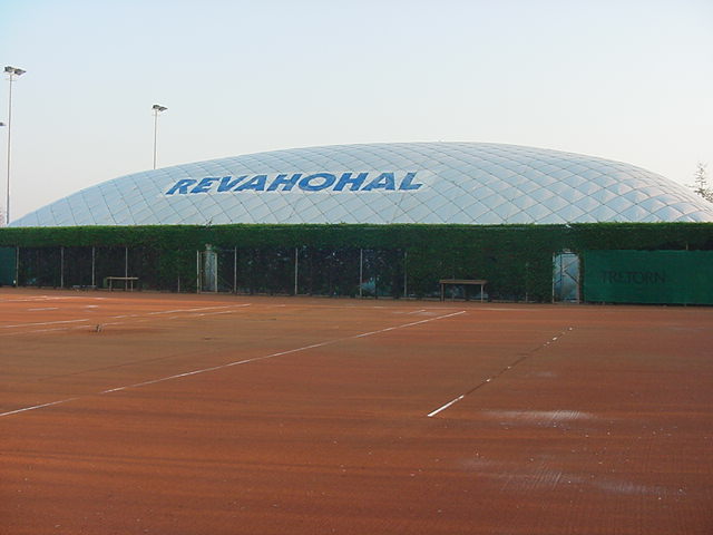 De Revahohal De Revahohal