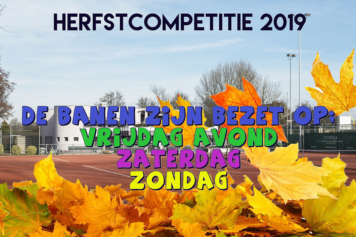 herfstcomp klein